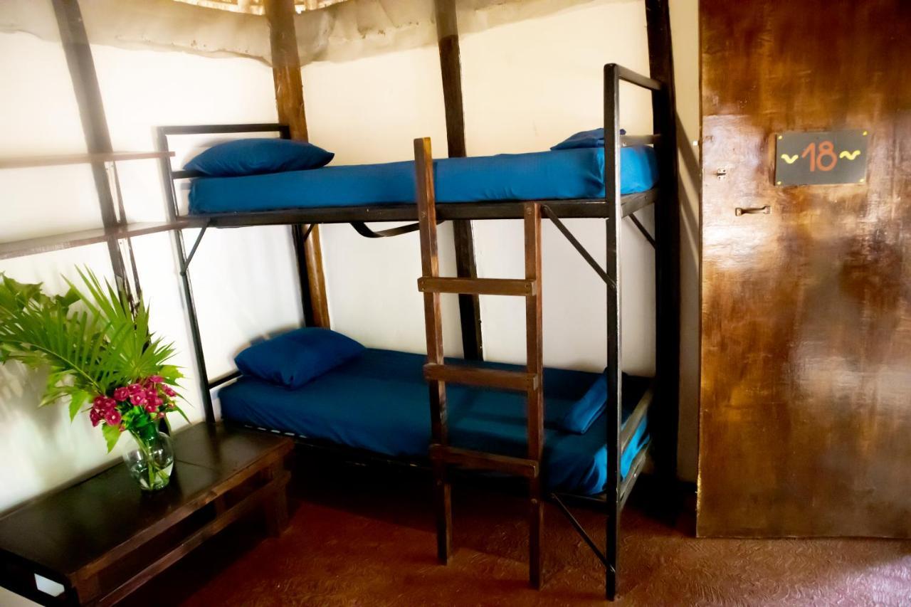 Hostal Shalom Puerto Escondido  Extérieur photo