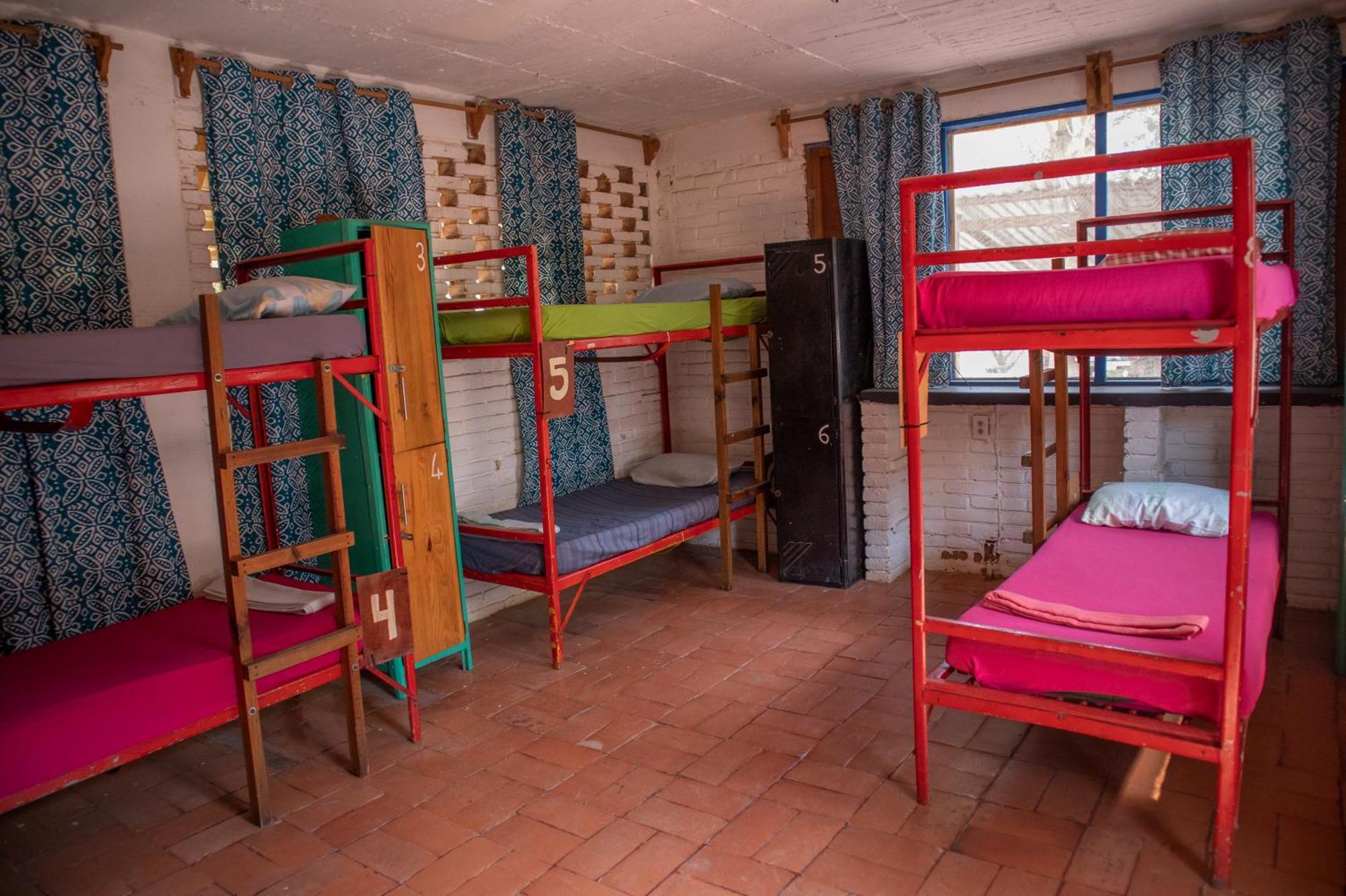 Hostal Shalom Puerto Escondido  Extérieur photo